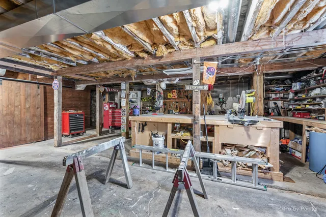 $800,000 | 4801 Barreville Road, Prairie Grove, IL 60012