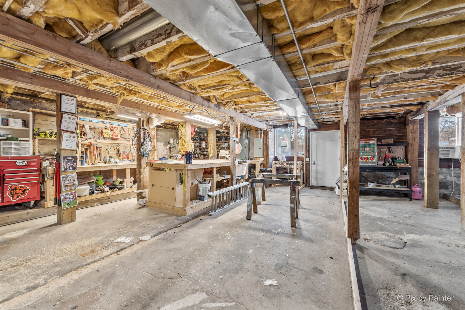 4801 Barreville Road Prairie Grove, IL 60012 - Photo 58 of 77