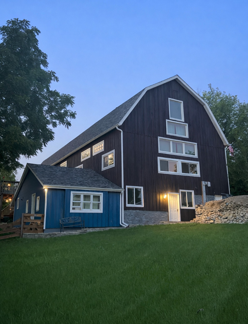 4801 Barreville Road Prairie Grove, IL 60012 - Photo 6 of 77