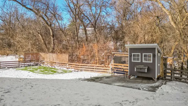 $800,000 | 4801 Barreville Road, Prairie Grove, IL 60012