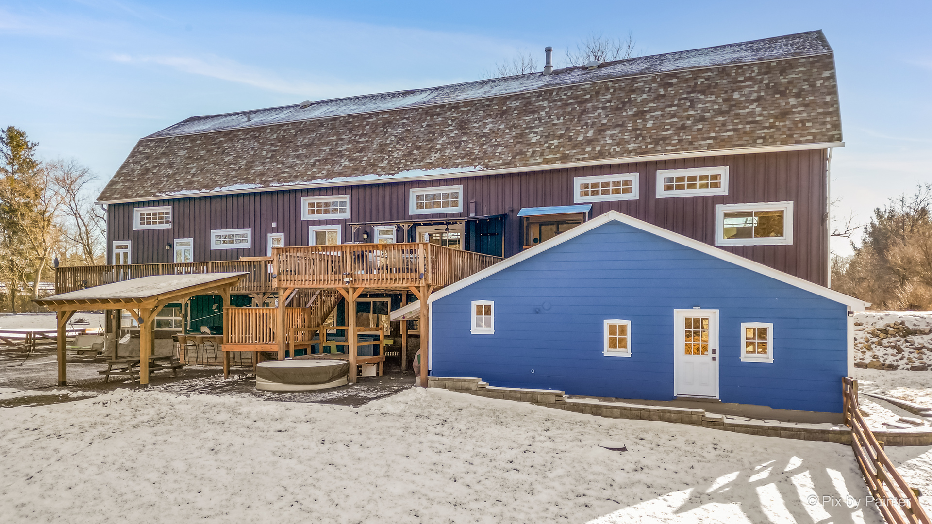 4801 Barreville Road Prairie Grove, IL 60012 - Photo 63 of 77