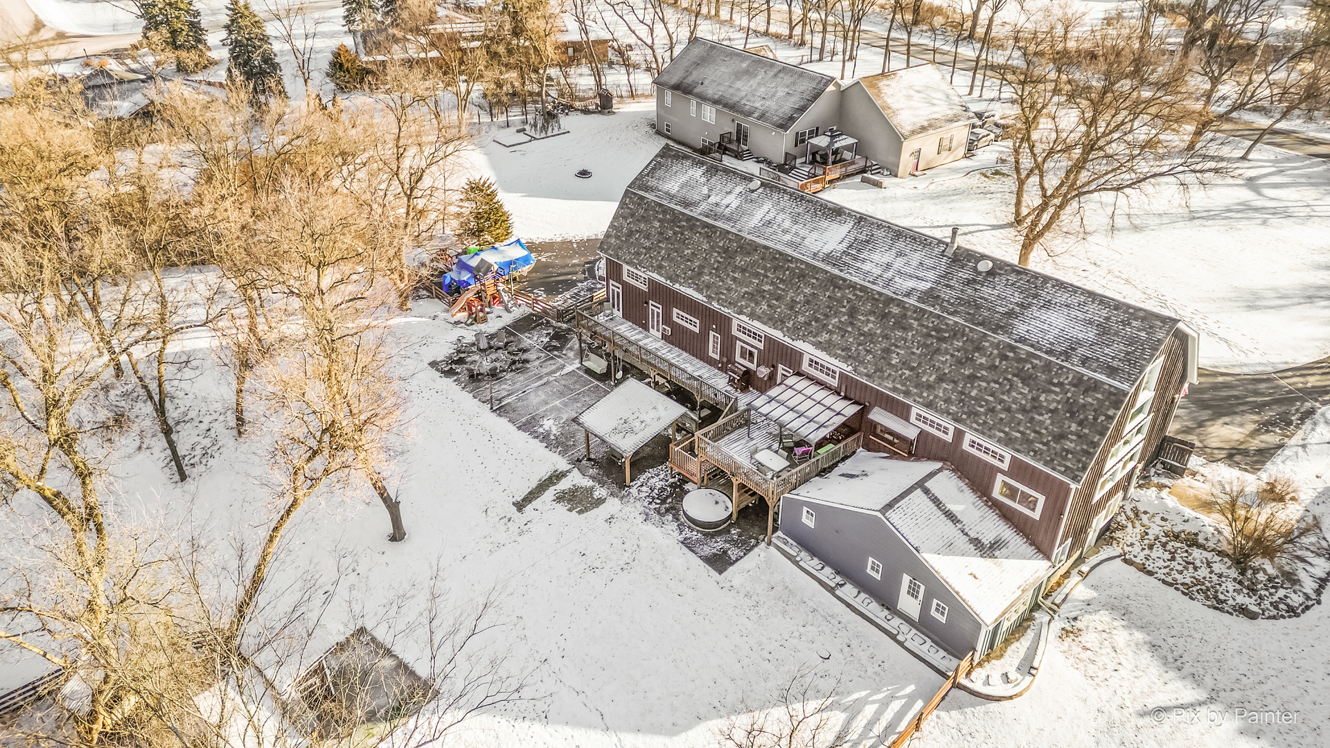 4801 Barreville Road Prairie Grove, IL 60012 - Photo 64 of 77