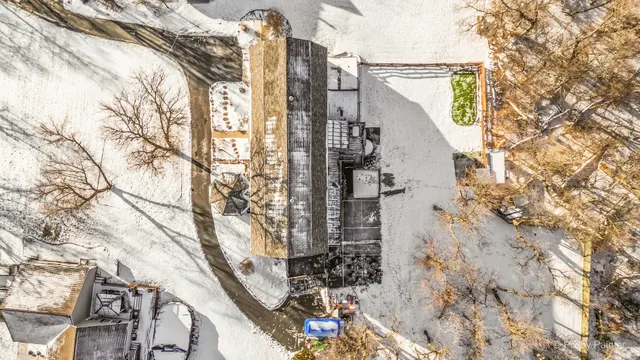 $800,000 | 4801 Barreville Road, Prairie Grove, IL 60012