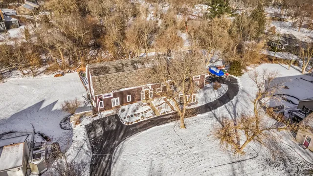 $800,000 | 4801 Barreville Road, Prairie Grove, IL 60012