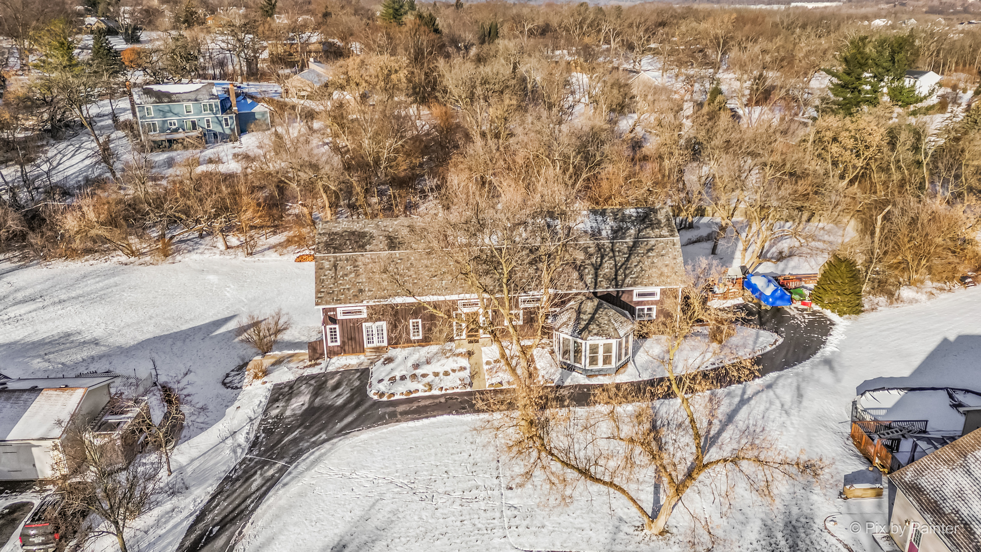 4801 Barreville Road Prairie Grove, IL 60012 - Photo 68 of 77