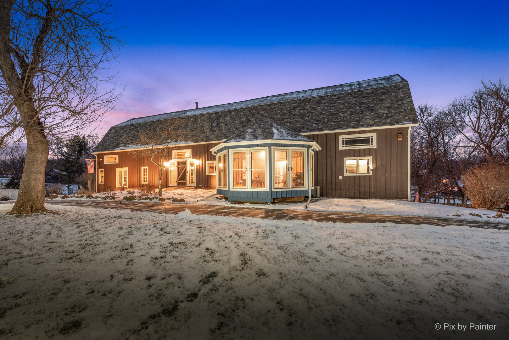 4801 Barreville Road Prairie Grove, IL 60012 - Photo 7 of 77