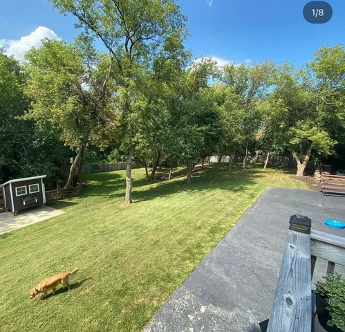 $800,000 | 4801 Barreville Road, Prairie Grove, IL 60012