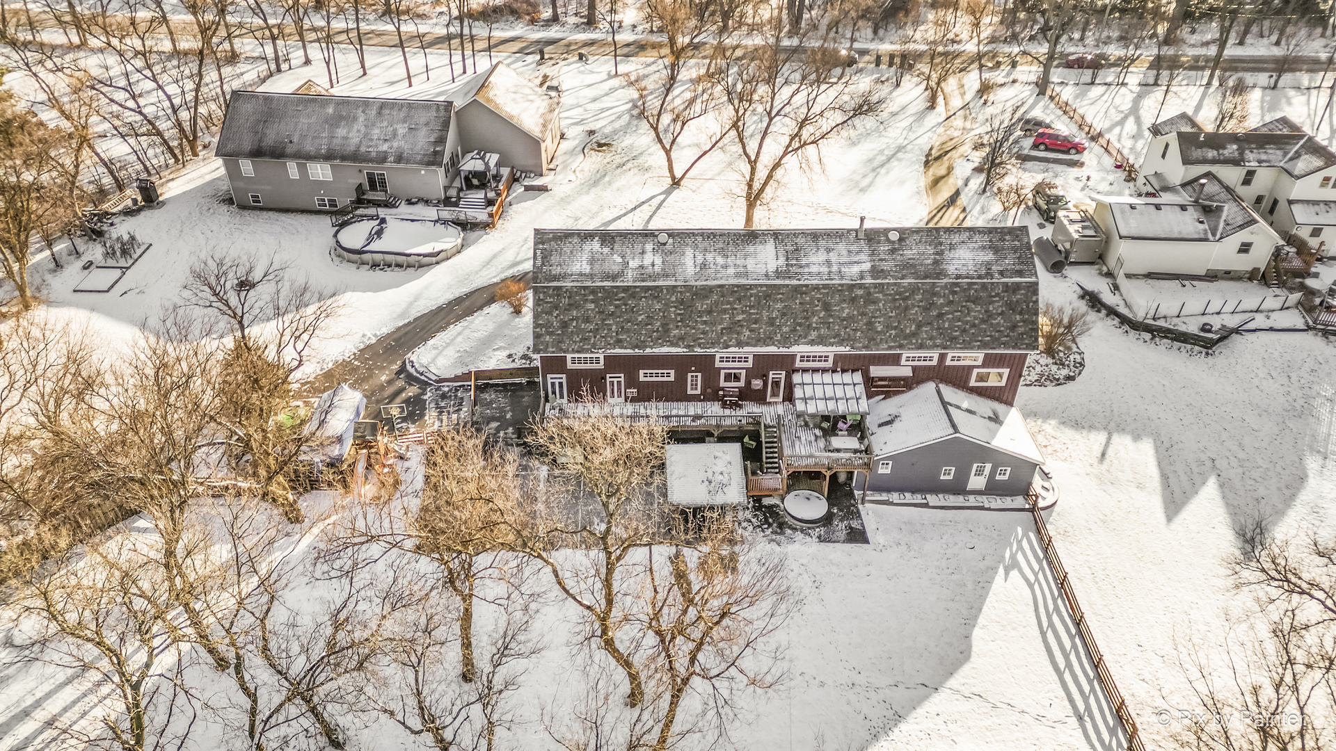 4801 Barreville Road Prairie Grove, IL 60012 - Photo 8 of 77