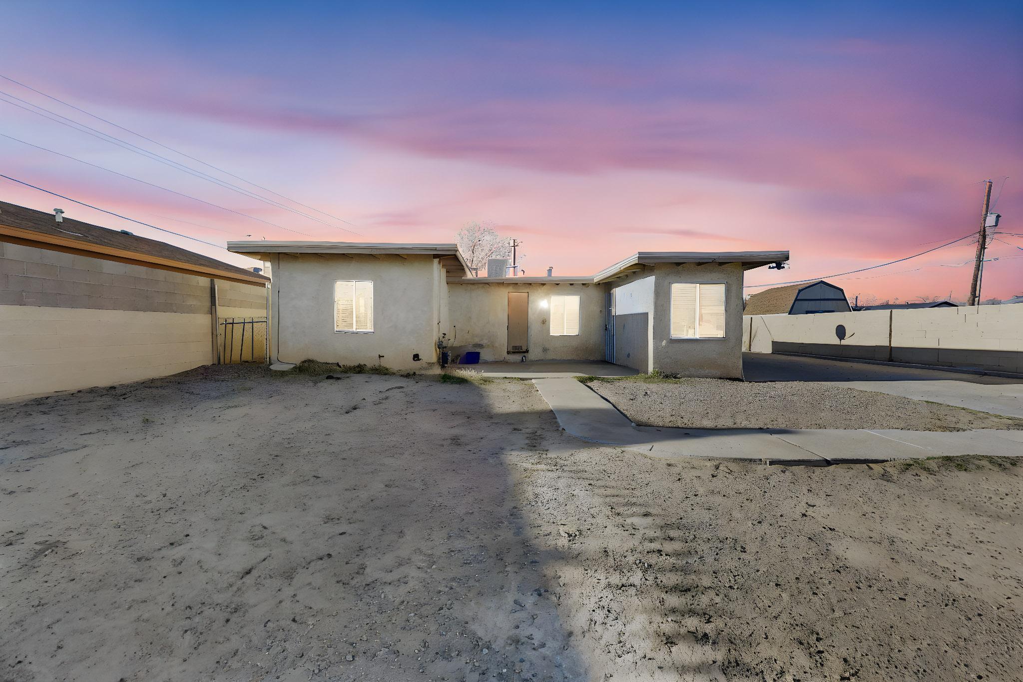 6319 Bluewater Road Northwest Albuquerque, NM 87105 - Photo 1 of 1 Gallery Image 1