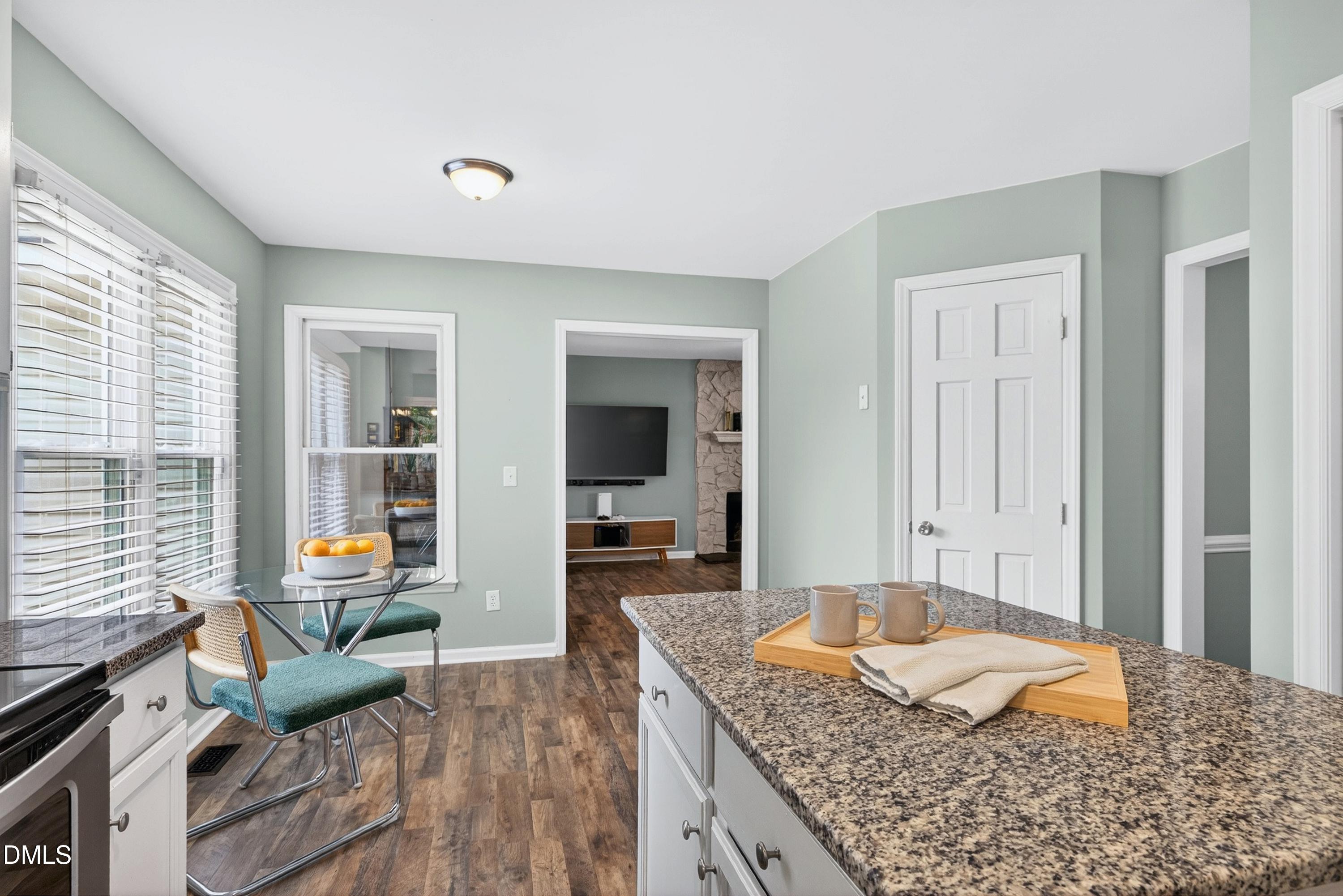 1200 Kerrigan Lane Raleigh, NC 27603 - Photo 19 of 63 Scene-24