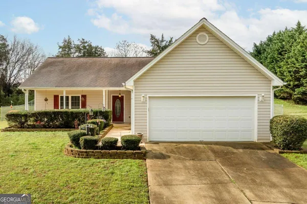 $287,000 | 715 Summerfield Road, Winder, GA 30680