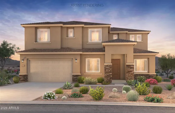 $938,990 | 18352 East Colt Drive, Queen Creek, AZ 85142