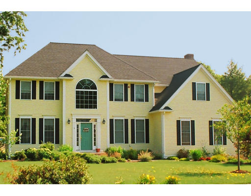 43 Liberty Road Bedford, MA 01730 - Photo 1 of 1 Gallery Image 1