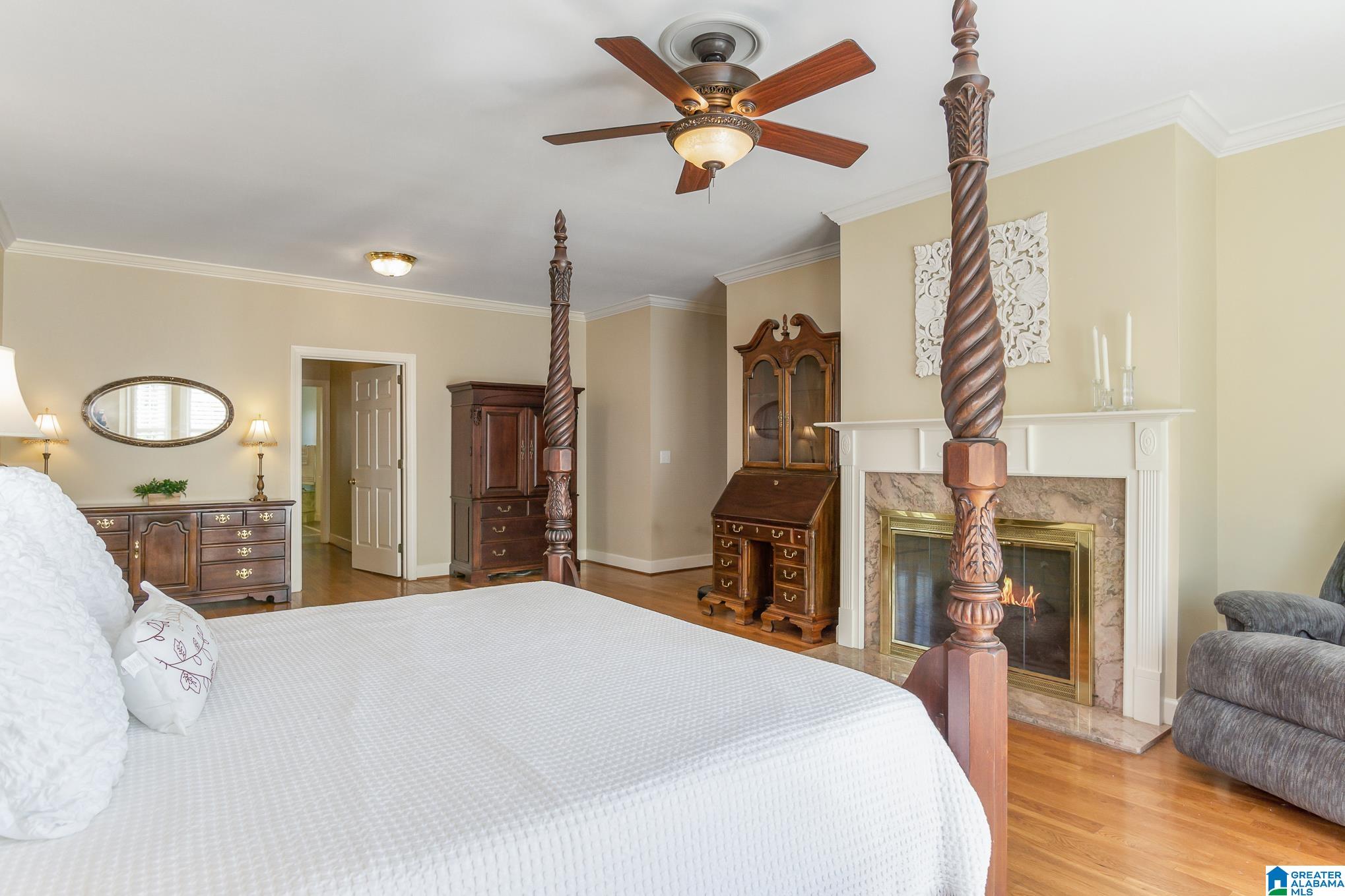 1 Overhill Road Montevallo, AL 35115 - Photo 28 of 50