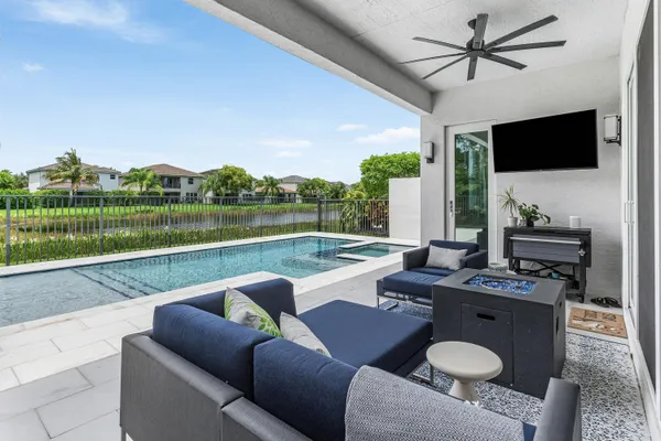 $1,050,000 | 9663 Sterling Shores Street, Delray Beach, FL 33446