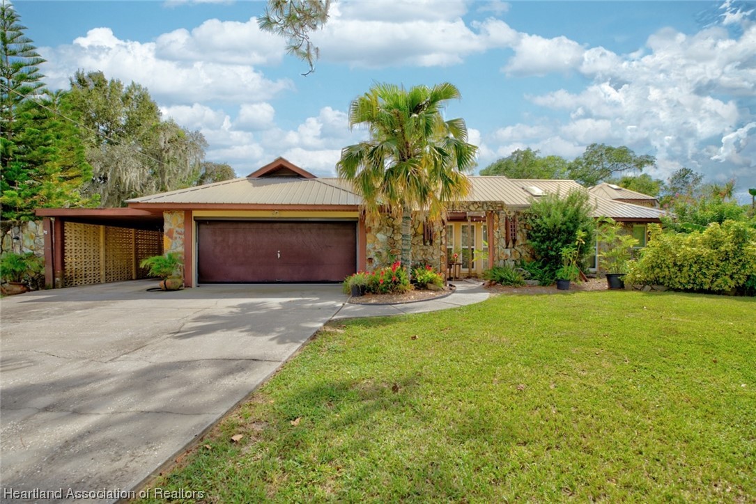 3401 Westminster Road Sebring, FL 33875 - Photo 1 of 35