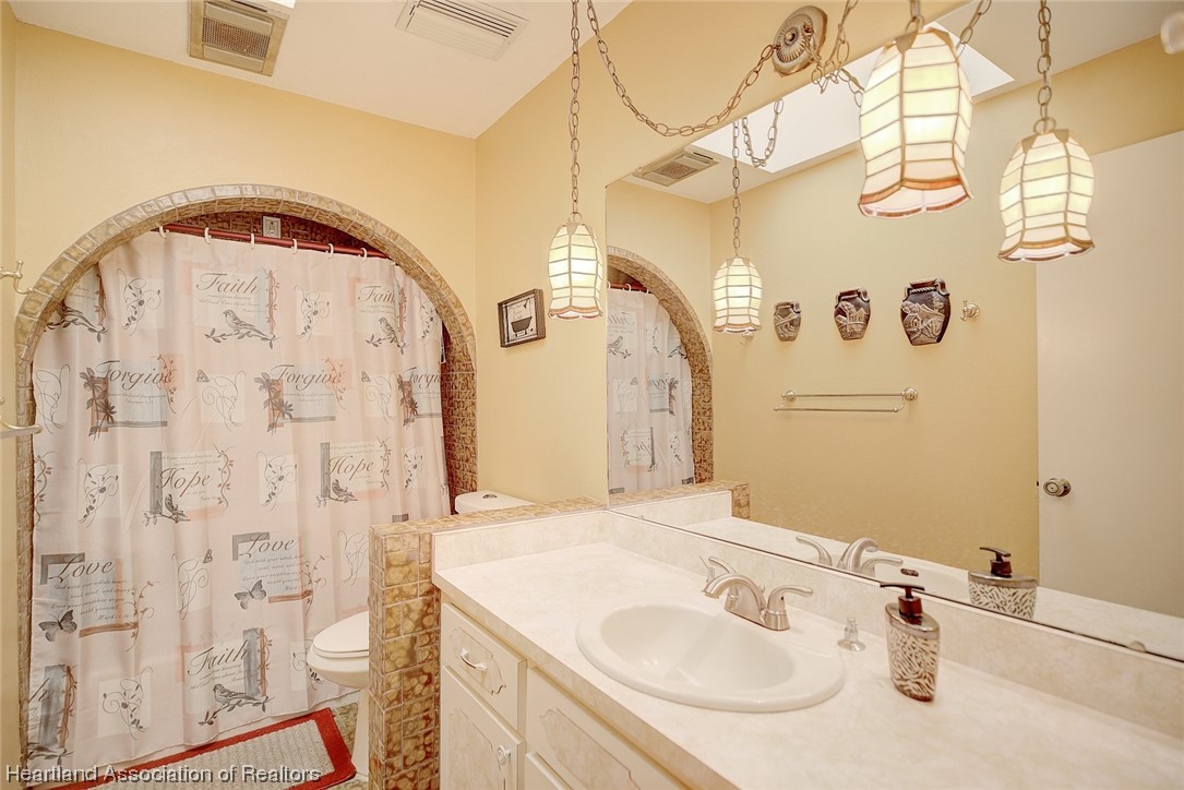 3401 Westminster Road Sebring, FL 33875 - Photo 24 of 35