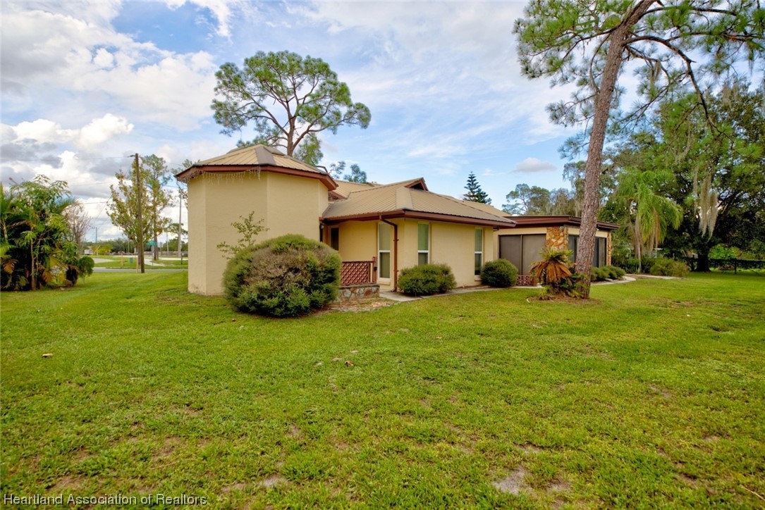 3401 Westminster Road Sebring, FL 33875 - Photo 25 of 35