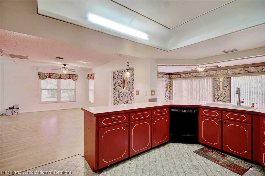 3401 Westminster Road Sebring, FL 33875 - Photo 8 of 35