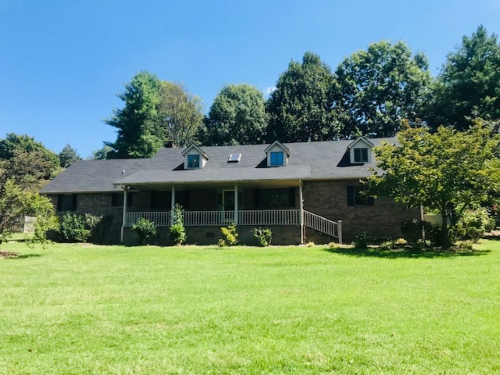 206 Spring Valley Road Unicoi, TN 37692 - Photo 1 of 23 Photo 1