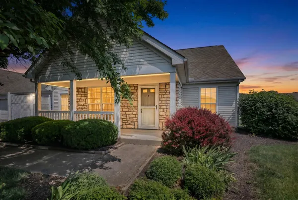 $265,400 | 1249 Dunhurst Street, Circleville, OH 43113