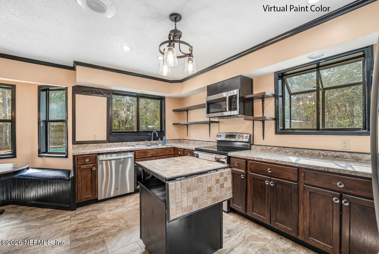 2823 Jewell Road Jacksonville, FL 32216 - Photo 4 of 50 kitchen 1