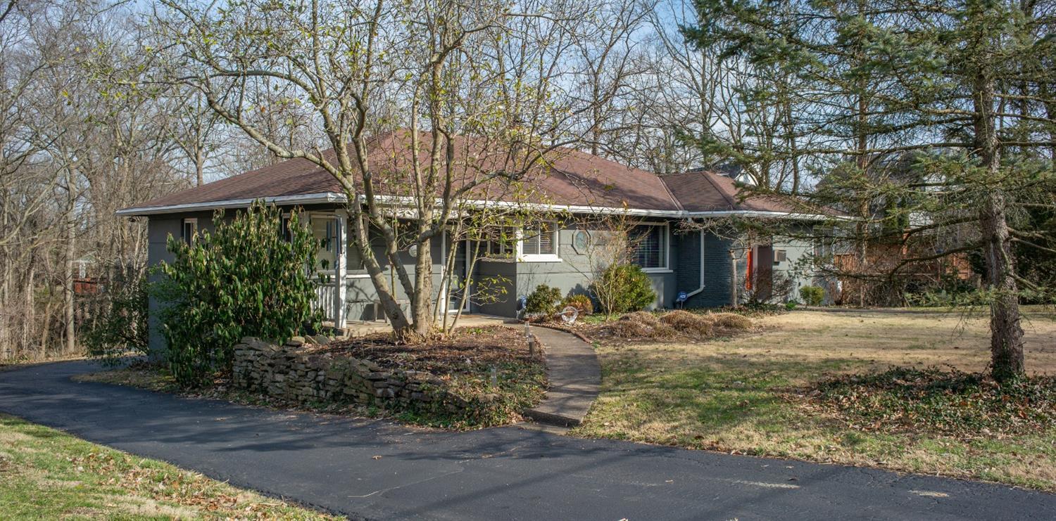 1214 Laurence Road Wyoming, OH 45215 - Photo 1 of 1