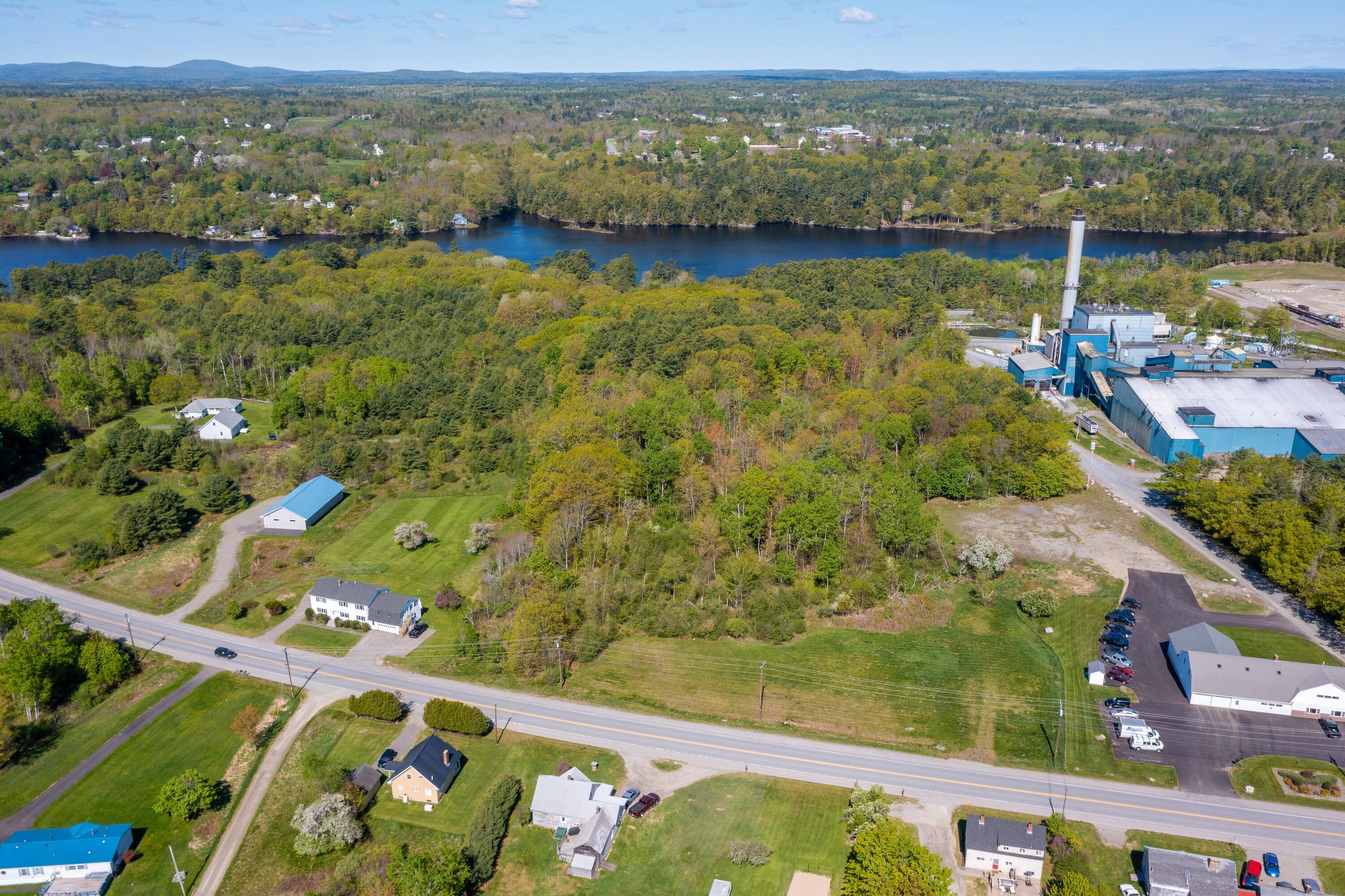 56 River Road Orrington, ME 04474 - Photo 9 of 11 River Road Lot 56B-4