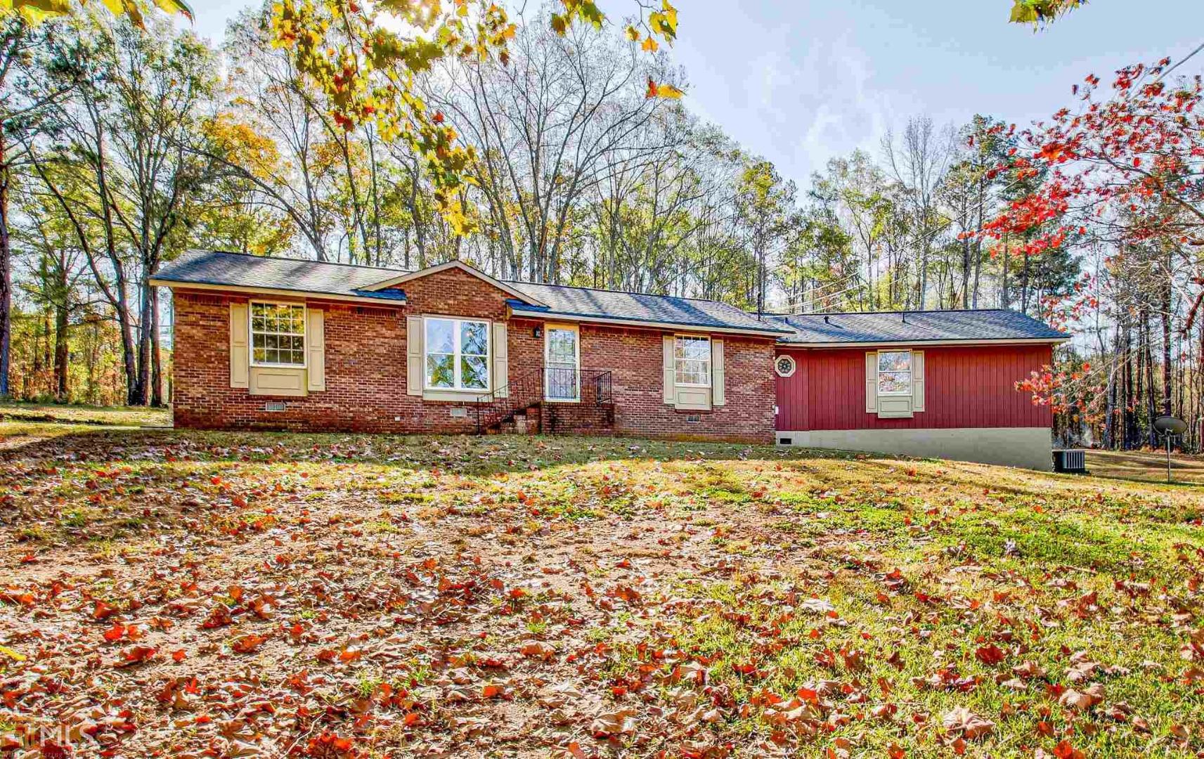 171 Walton Road Newnan, GA 30263 - Photo 1 of 1 Gallery Image 1