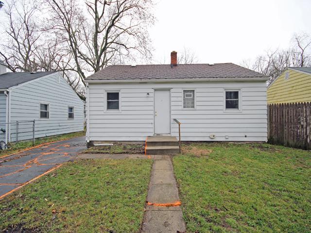 1405 Wayside Road Kalamazoo, MI 49048 - Photo 4 of 13 Additional Photo