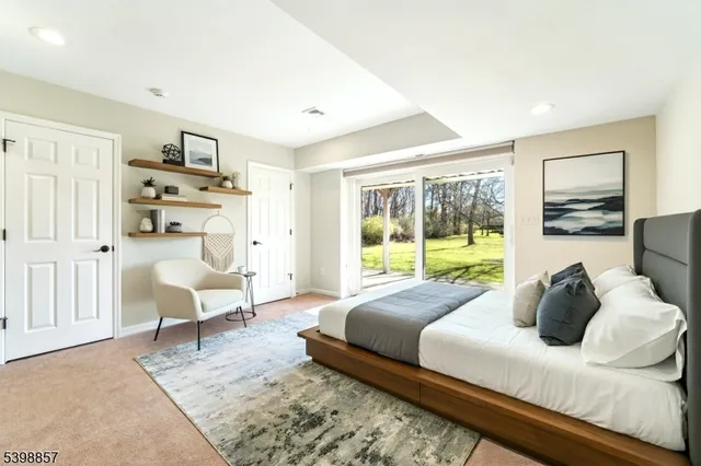 $1,145,000 | 2 Casper Court, Florham Park, NJ 07932