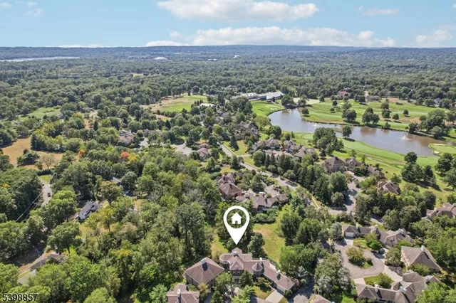 $1,145,000 | 2 Casper Court, Florham Park, NJ 07932