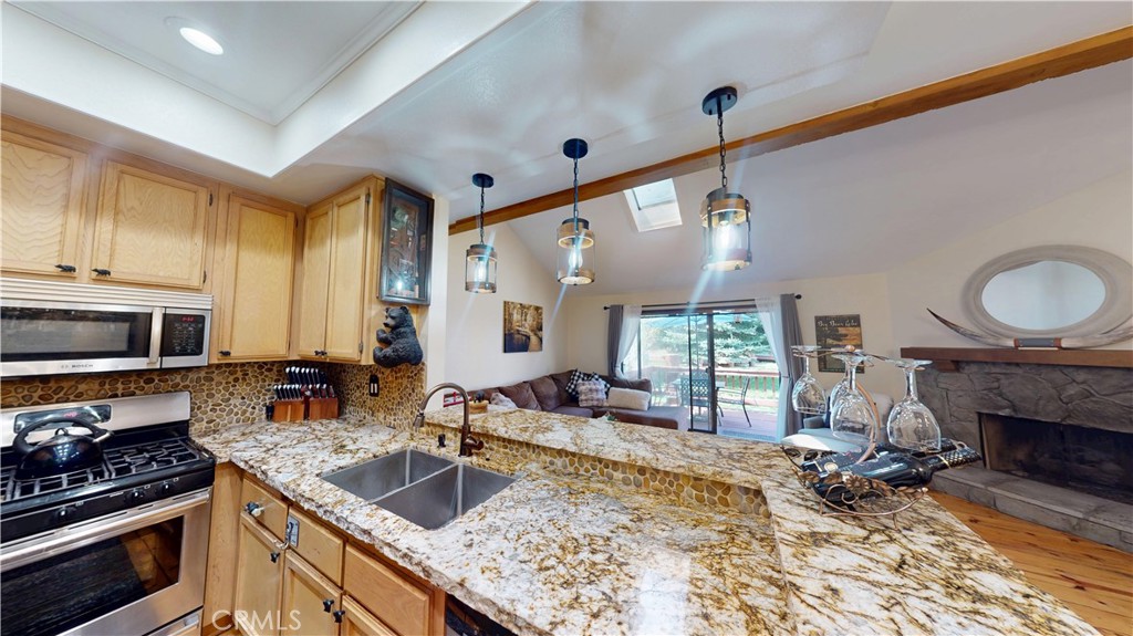 755 Cienega Road, Unit B Big Bear Lake, CA 92315 - Photo 21 of 33