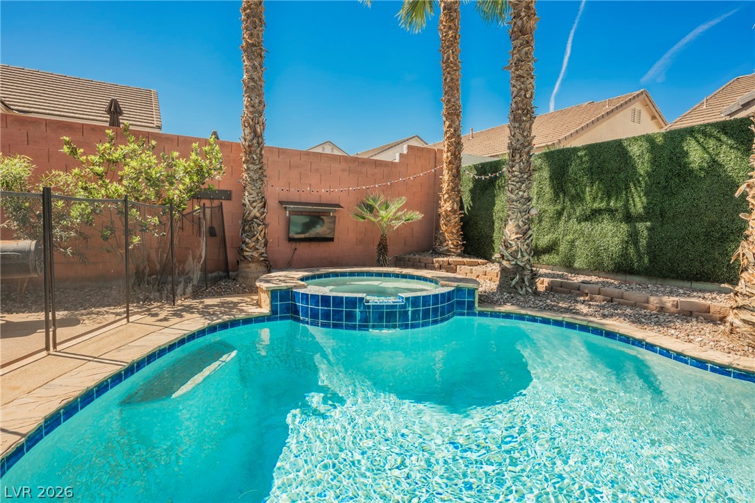 93 Autumn Day Street Henderson, NV 89012 - Photo 48 of 57