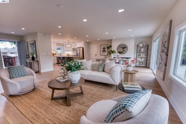 $1,390,000 | 2171 Dorsch Road, Walnut Creek, CA 94598