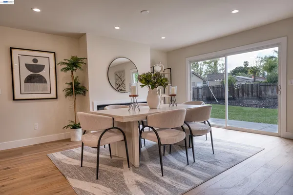 $1,390,000 | 2171 Dorsch Road, Walnut Creek, CA 94598