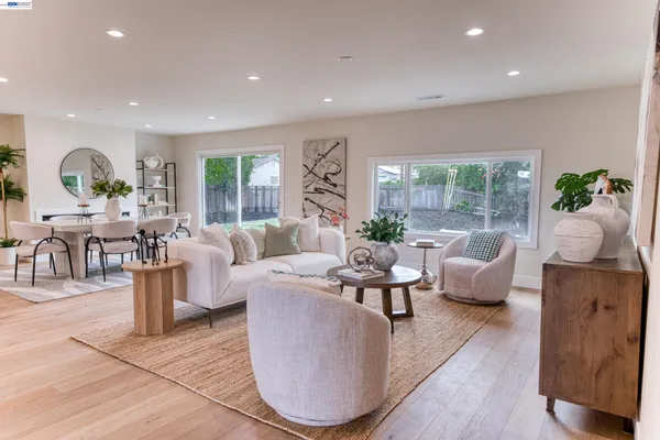 $1,390,000 | 2171 Dorsch Road, Walnut Creek, CA 94598