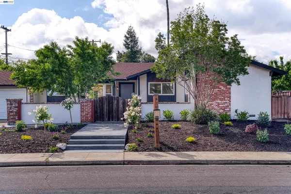 $1,390,000 | 2171 Dorsch Road, Walnut Creek, CA 94598