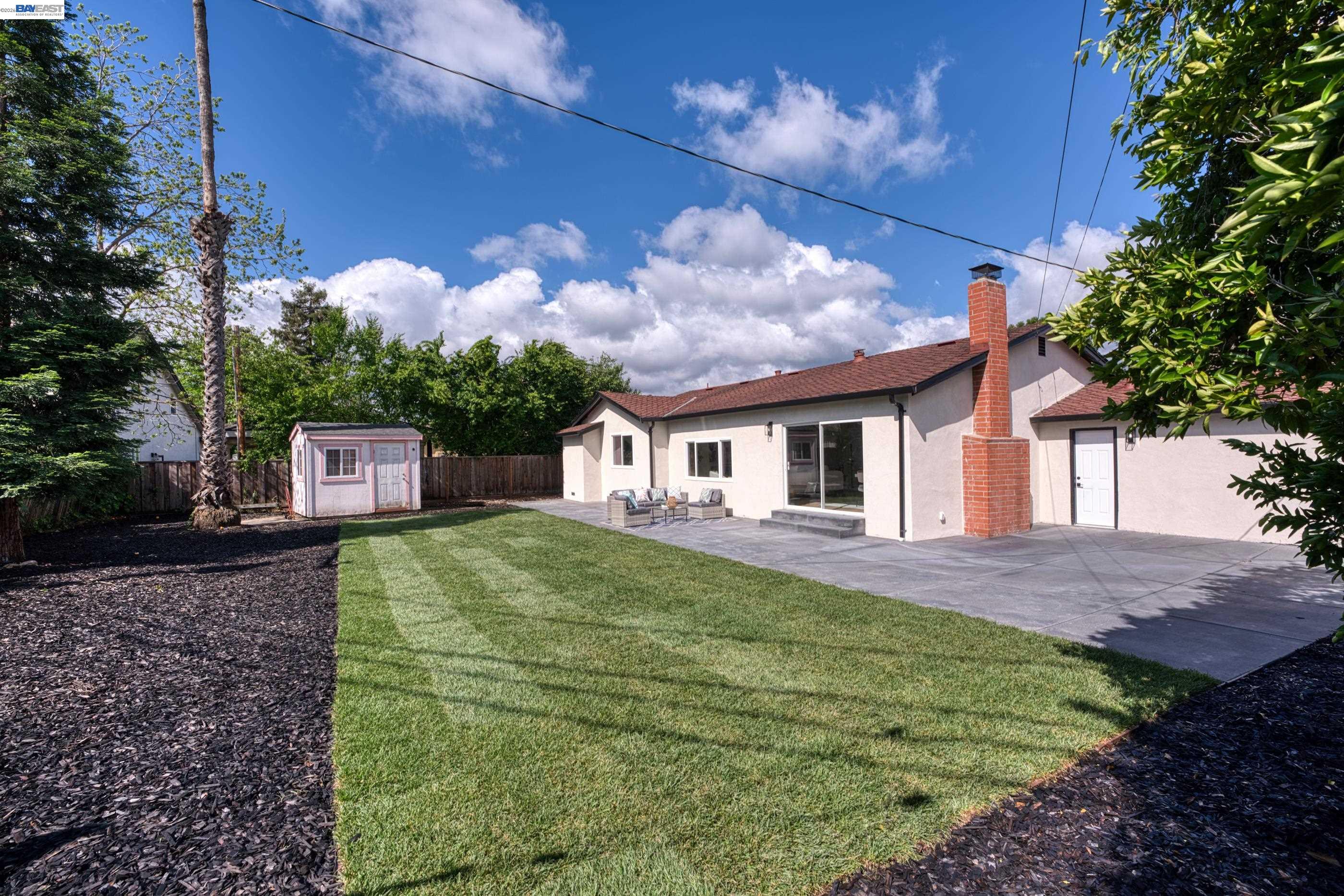 2171 Dorsch Road Walnut Creek, CA 94598 - Photo 39 of 42