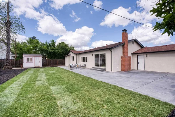 $1,390,000 | 2171 Dorsch Road, Walnut Creek, CA 94598