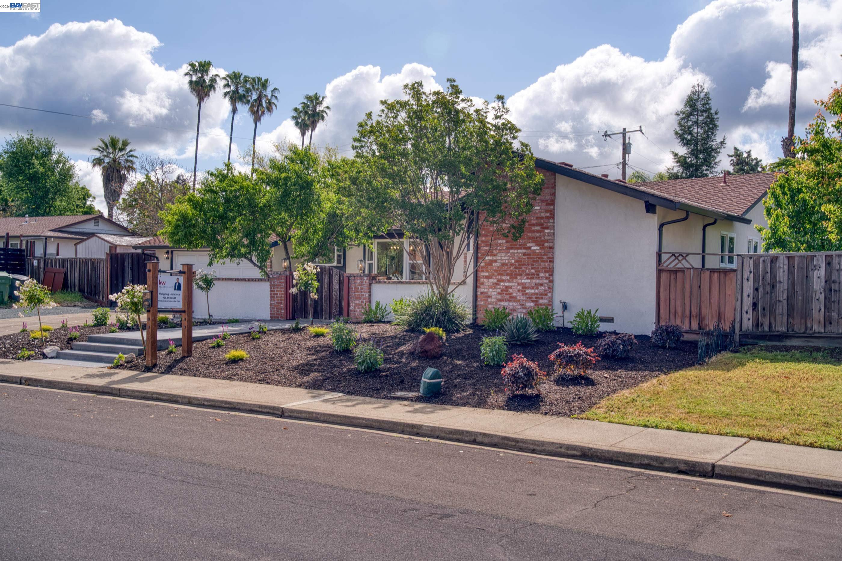 2171 Dorsch Road Walnut Creek, CA 94598 - Photo 4 of 42