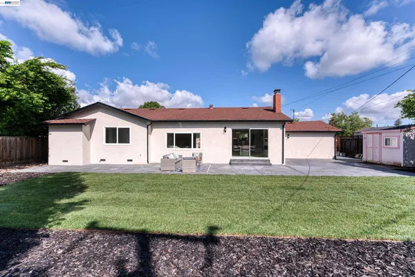 $1,390,000 | 2171 Dorsch Road, Walnut Creek, CA 94598