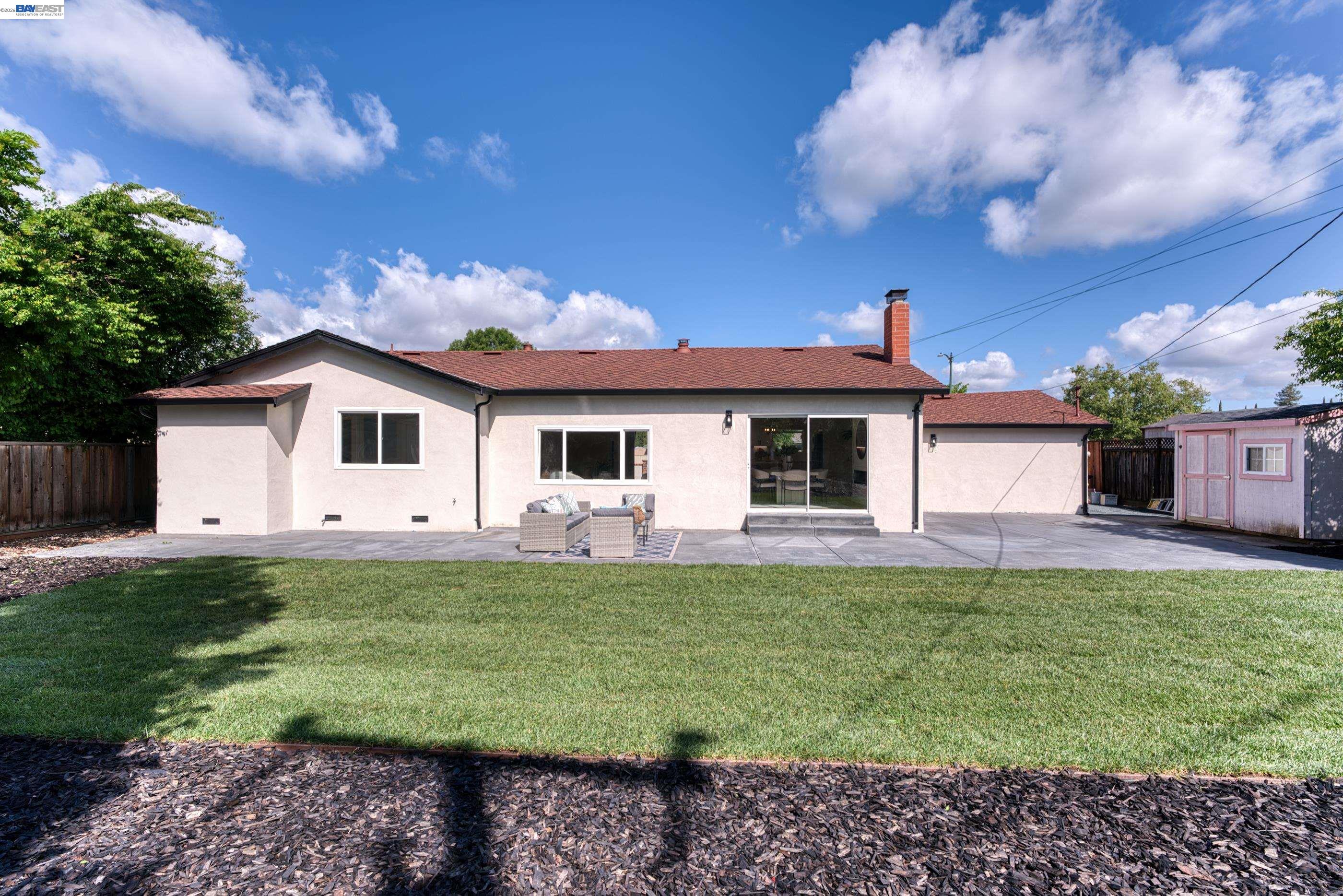 2171 Dorsch Road Walnut Creek, CA 94598 - Photo 41 of 42