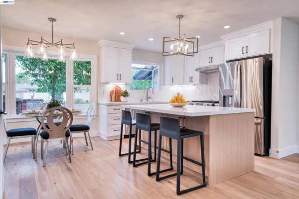 $1,390,000 | 2171 Dorsch Road, Walnut Creek, CA 94598