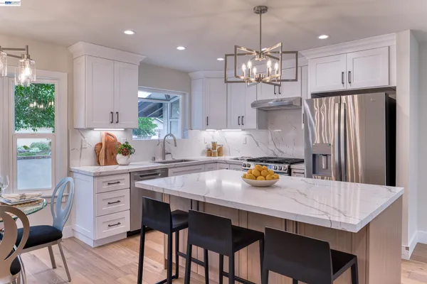 $1,390,000 | 2171 Dorsch Road, Walnut Creek, CA 94598