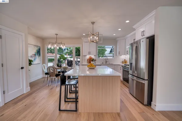 $1,390,000 | 2171 Dorsch Road, Walnut Creek, CA 94598