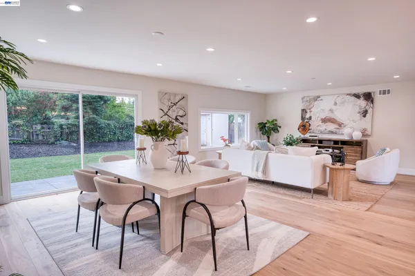 $1,390,000 | 2171 Dorsch Road, Walnut Creek, CA 94598