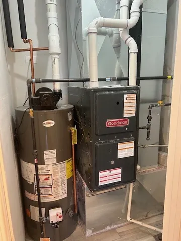 a view of washer and dryer