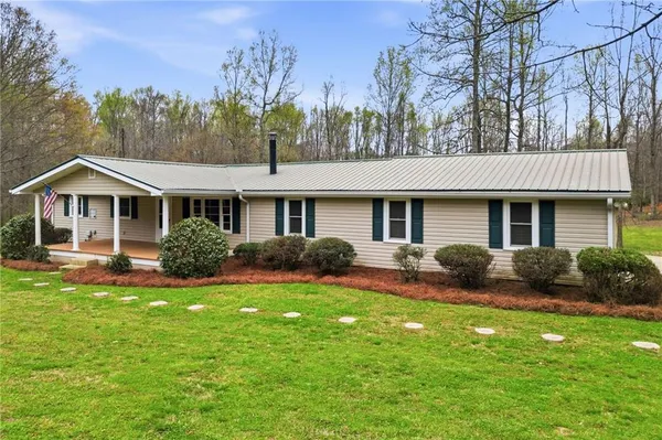 $599,900 | 238 Trinity Church Road, Canton, GA 30115