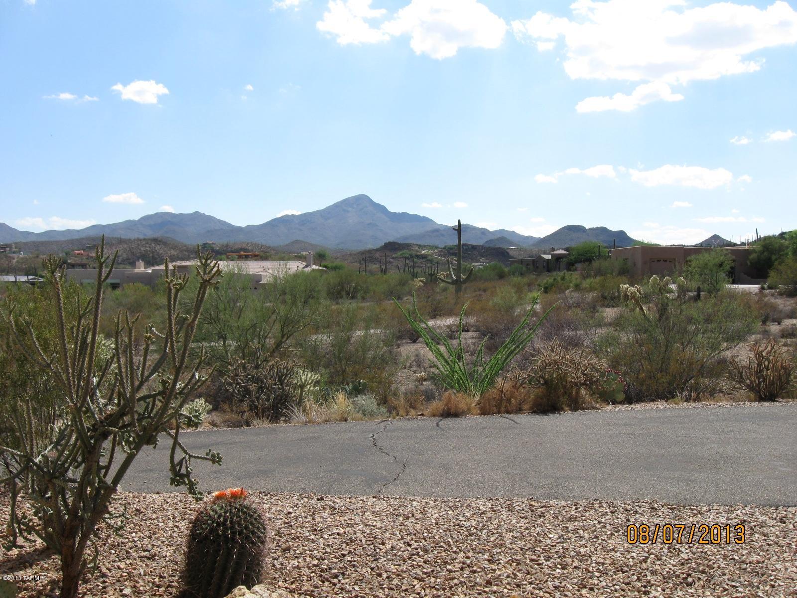 6050 Rough Rider Place Tucson, AZ 85743 - Photo 2 of 15 Gallery Image 2